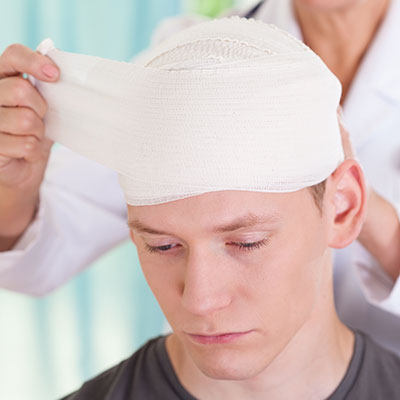 Acquired Brain Injury Support and in home care