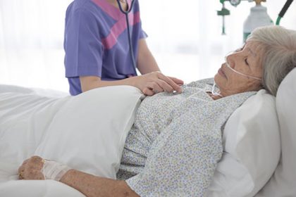 Cerebrovascular Accident Home Care Assistance