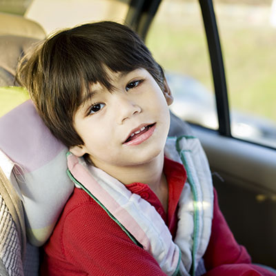 Dealing with Autism Dealing with Autism