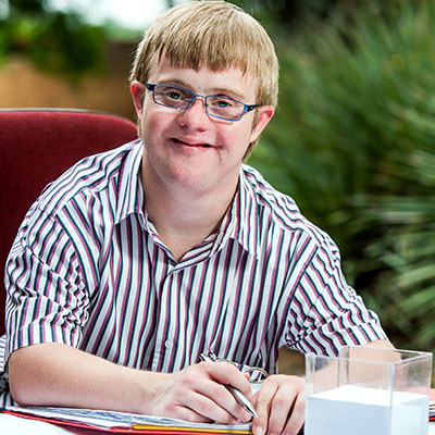 Down Syndrome In Home Care