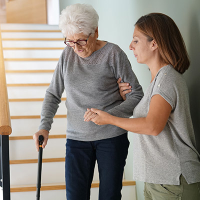 Flexible Aged Care Services at Home