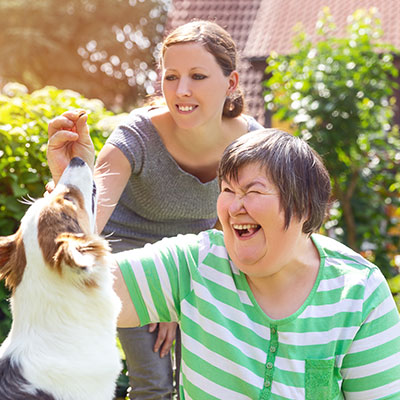 Genetic Conditions In Home Care Genetic Conditions In Home Care