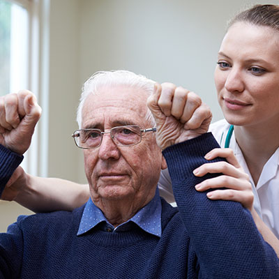 Hemiplegia In Home Care Hemiplegia In Home Care