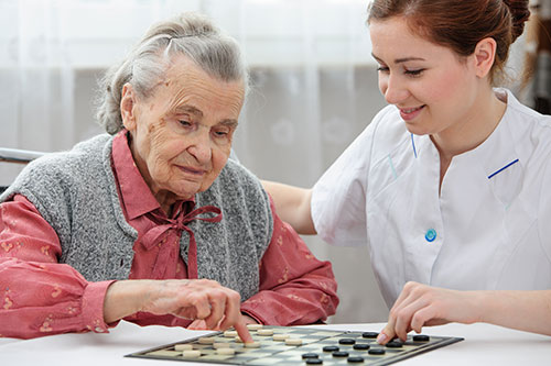 Huntington's Disease Home Care Assistance