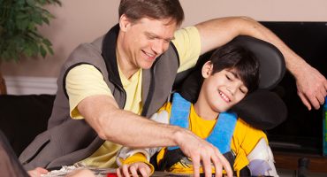 In-Home Disability Services Australia & You Can Trust