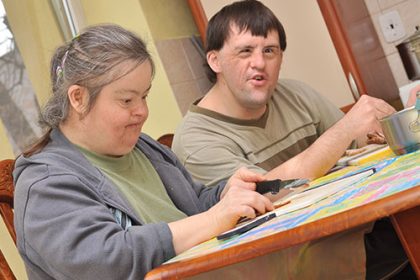 Intellectual Disability Home Care Assistance