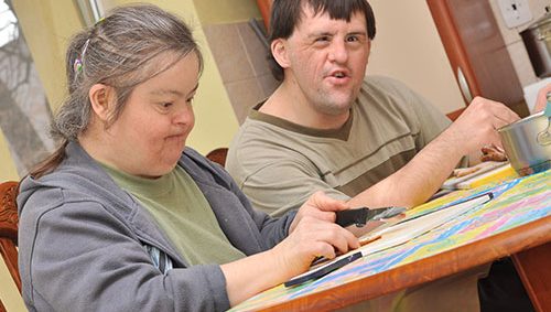 Intellectual Disability Home Care Assistance