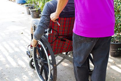 Multiple Sclerosis Home Care Assistance