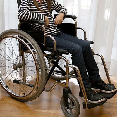 Multiple Sclerosis In Home Care