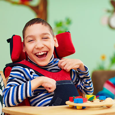 Muscular Dystrophy Australia In Home Care