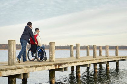 Muscular Dystrophy Home Care Assistance Muscular Dystrophy Home Care Assistance
