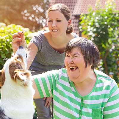 NDIS SIL: Independent Supported Living