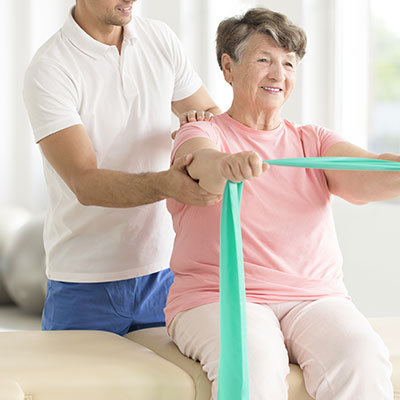 Our Residential Rehabilitation Services