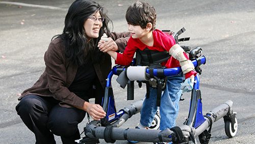 Paraplegia Home Care Assistance