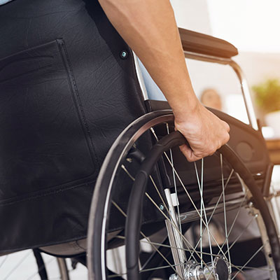 Paraplegia In Home Care