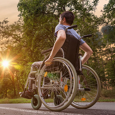 Spina Bifida In Home Care