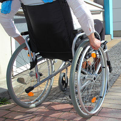 Spinal Cord Injury In Home Care Spinal Cord Injury In Home Care