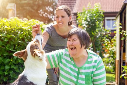 Understanding What the NDIS is Understanding What the NDIS is