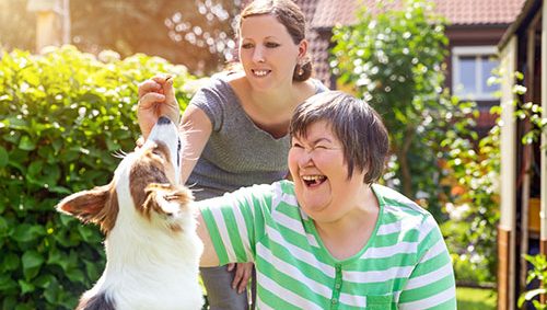 Understanding What the NDIS is