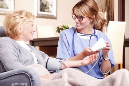What is At Home Aged Care Services An Aged Care Agency Overview What is At Home Aged Care Services An Aged Care Agency Overview