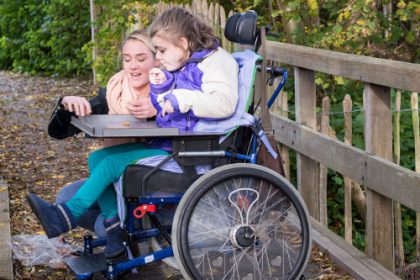 Who is Eligible for In Home Disabled Services