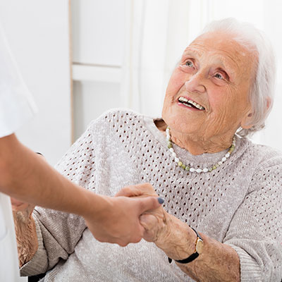 Why consider an aged care agency?