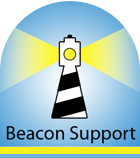 Beacon Support